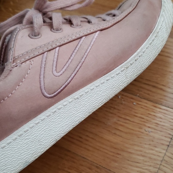 Shoes pink tretorn - Picture 3 of 3